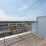 Perfect Apartment With View