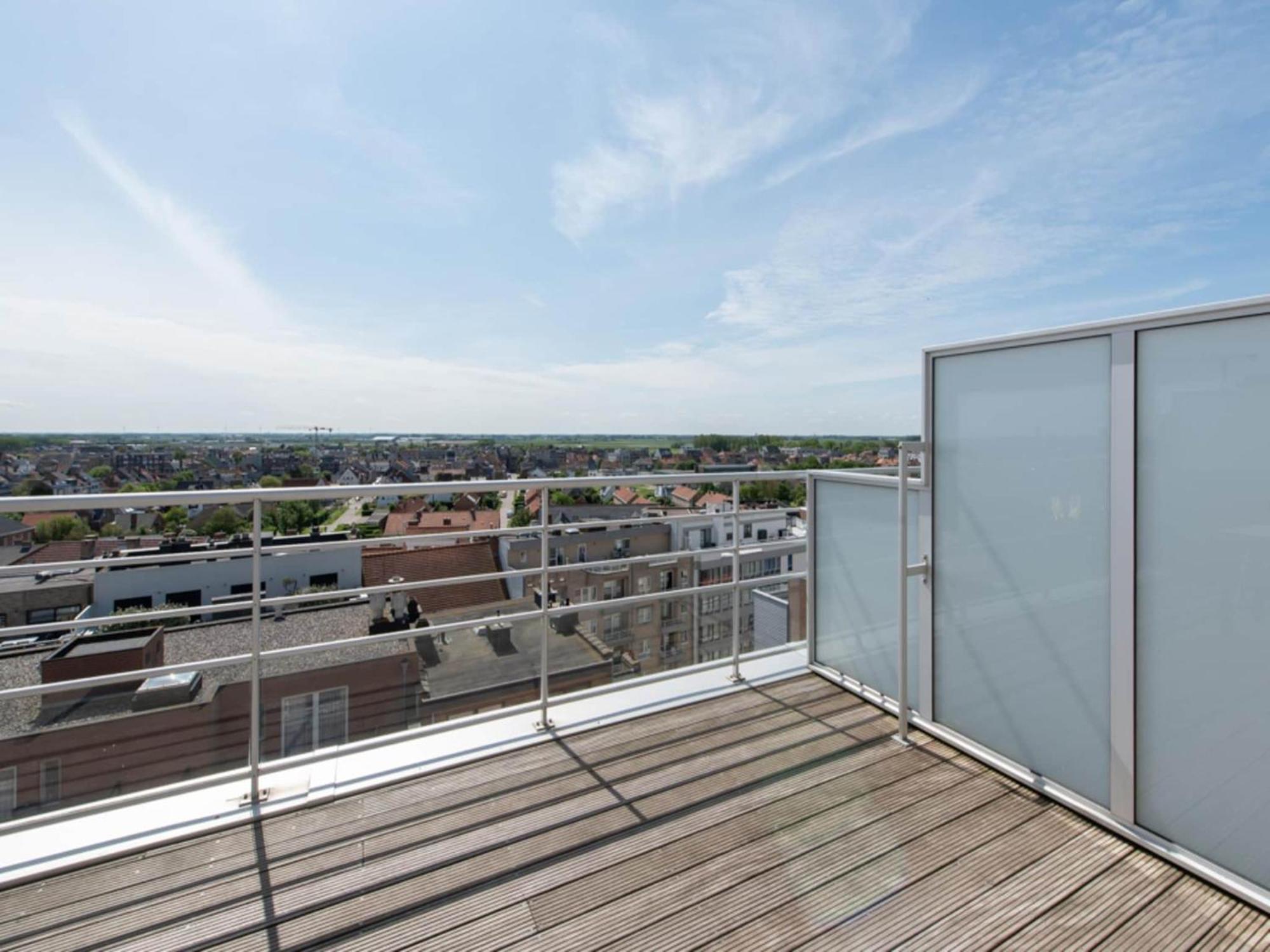 Perfect With View Appartement Oostende