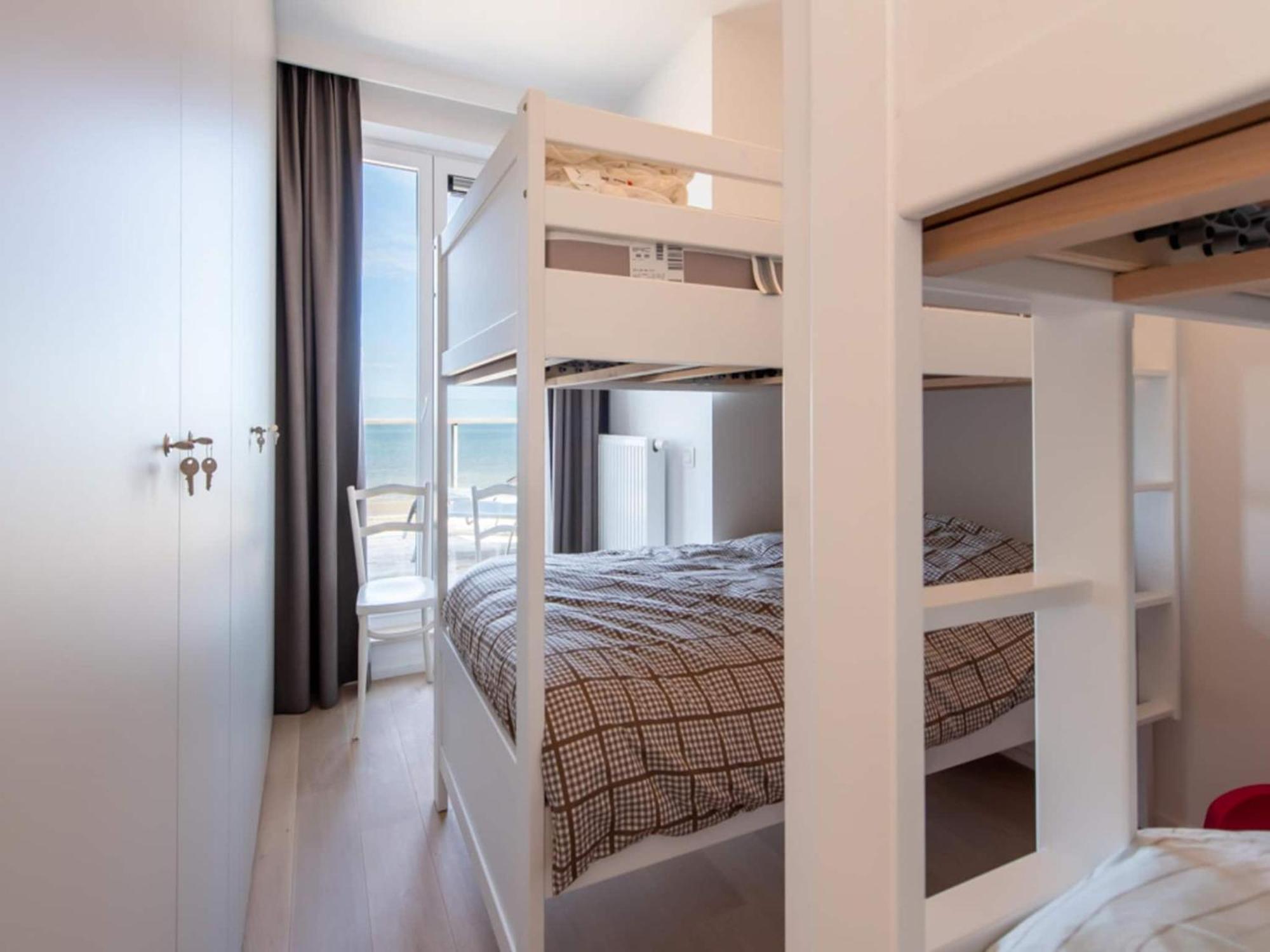 Appartement Perfect With View
