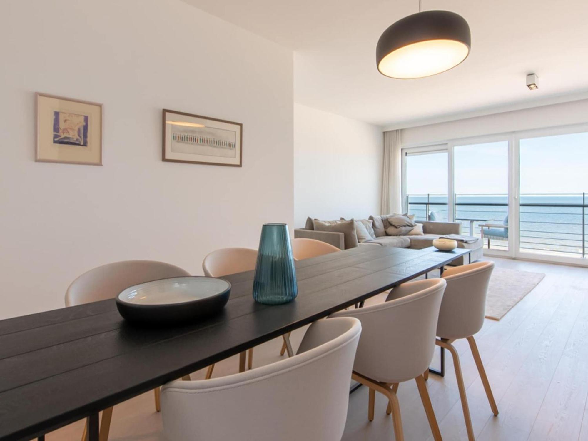 Perfect With View Appartement