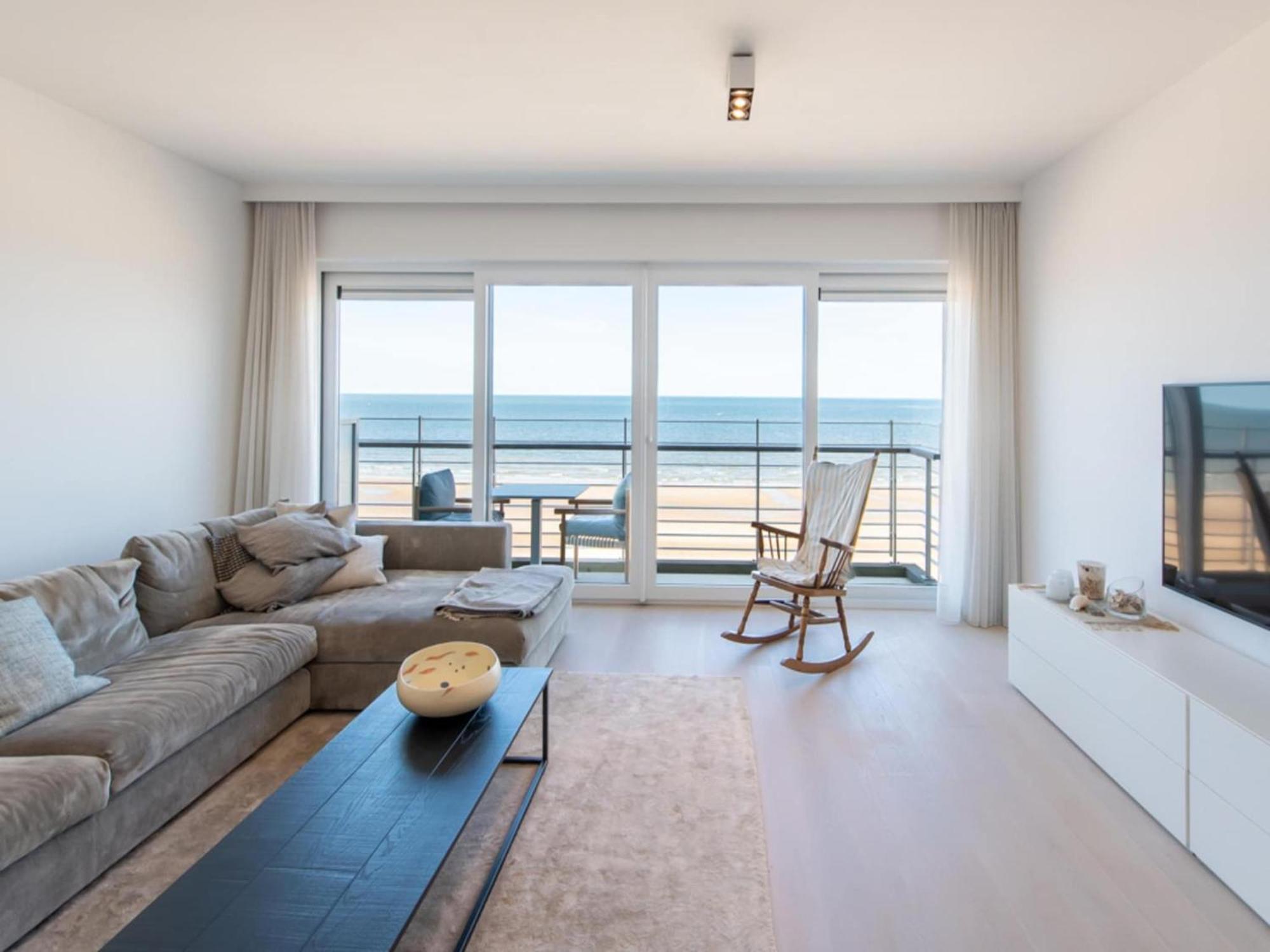 Perfect With View Appartement *
