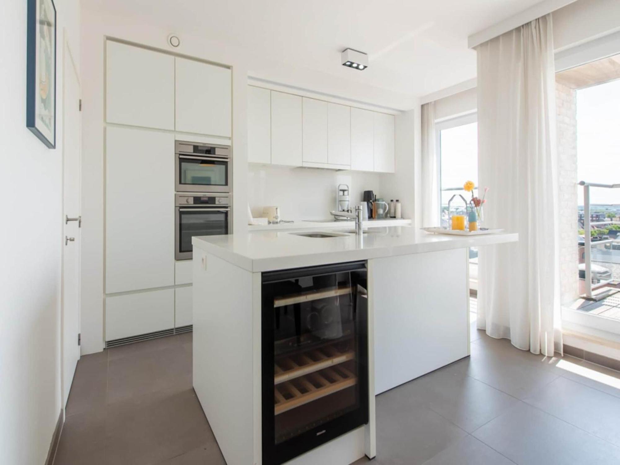 Appartement Perfect With View *