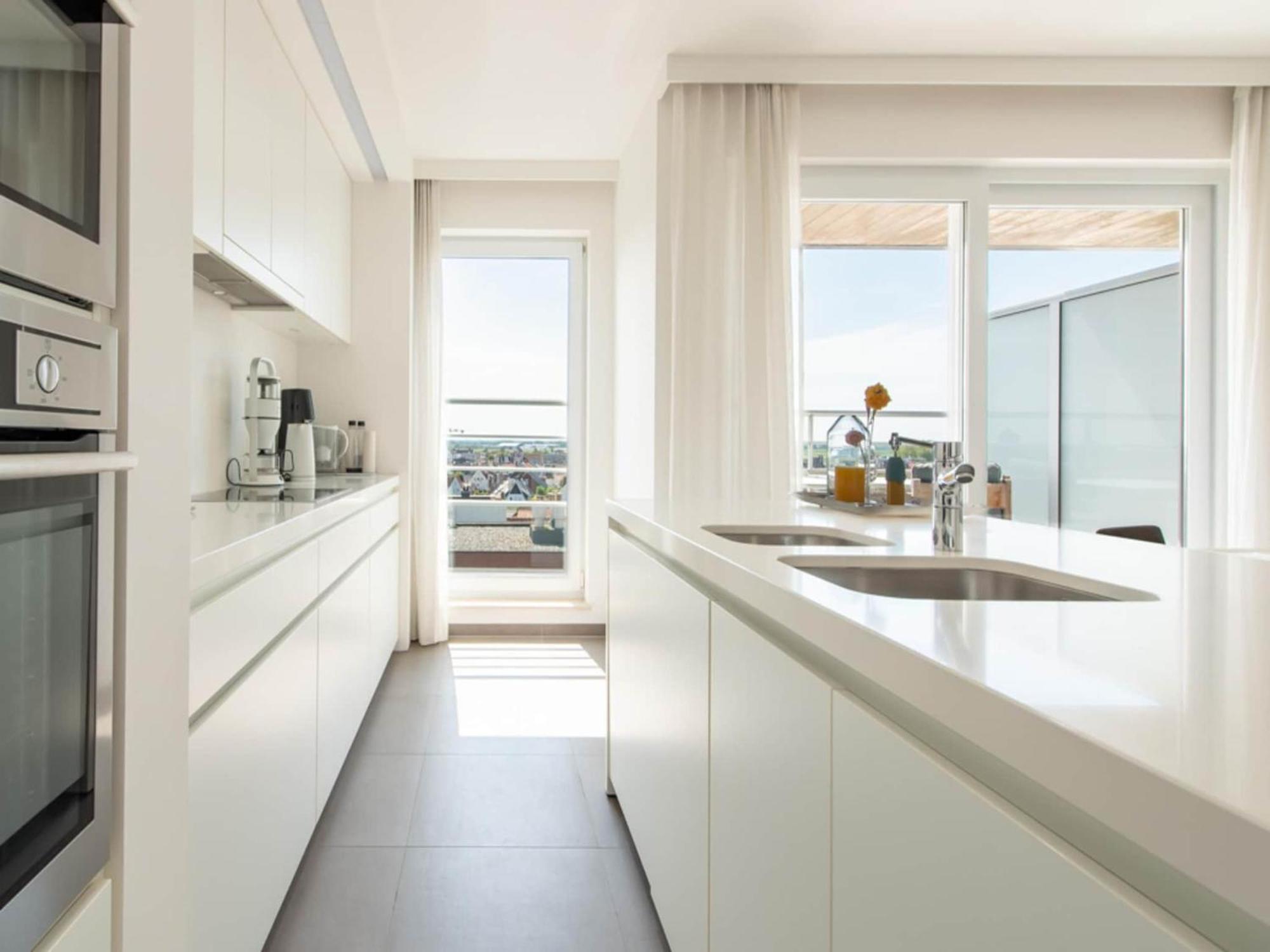 Appartement Perfect With View *
