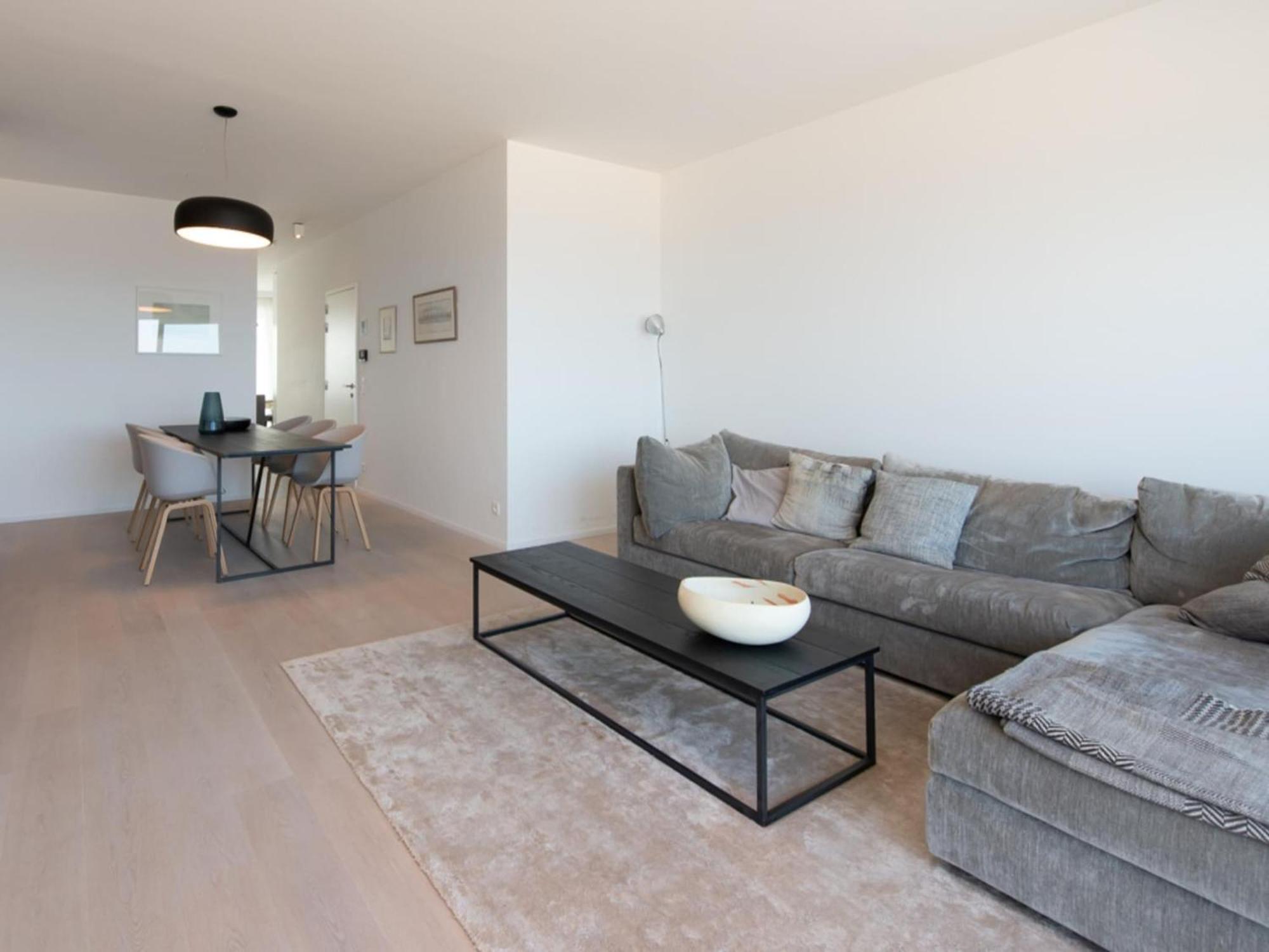 Perfect With View Appartement Oostende