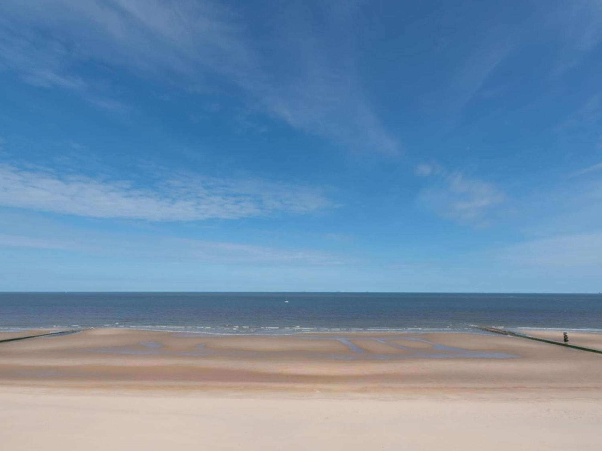 Perfect With View Appartement Oostende