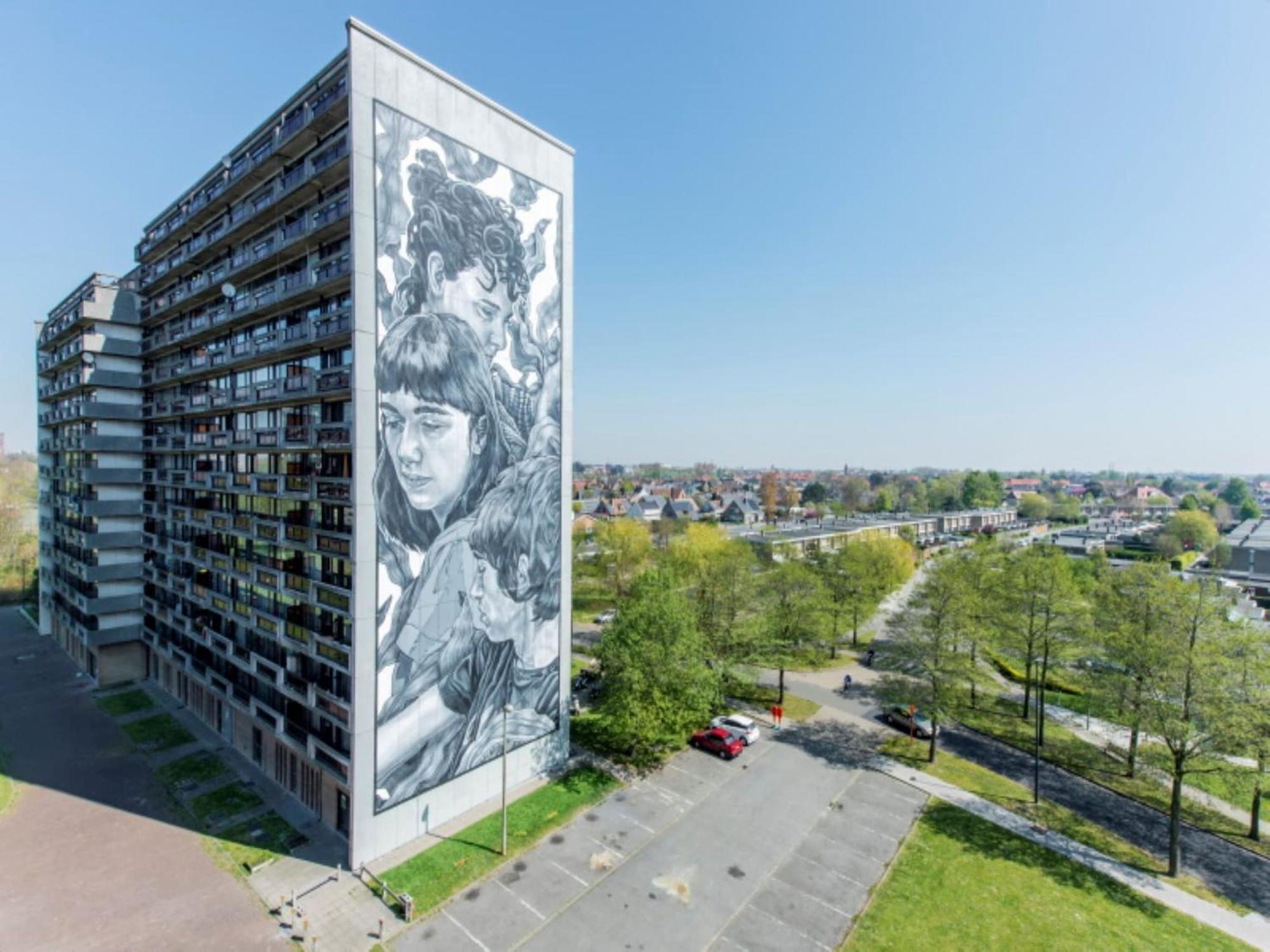 Perfect With View Appartement *