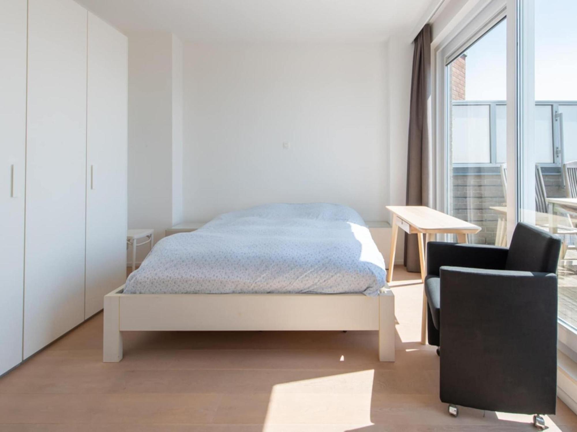 Appartement Perfect With View Oostende