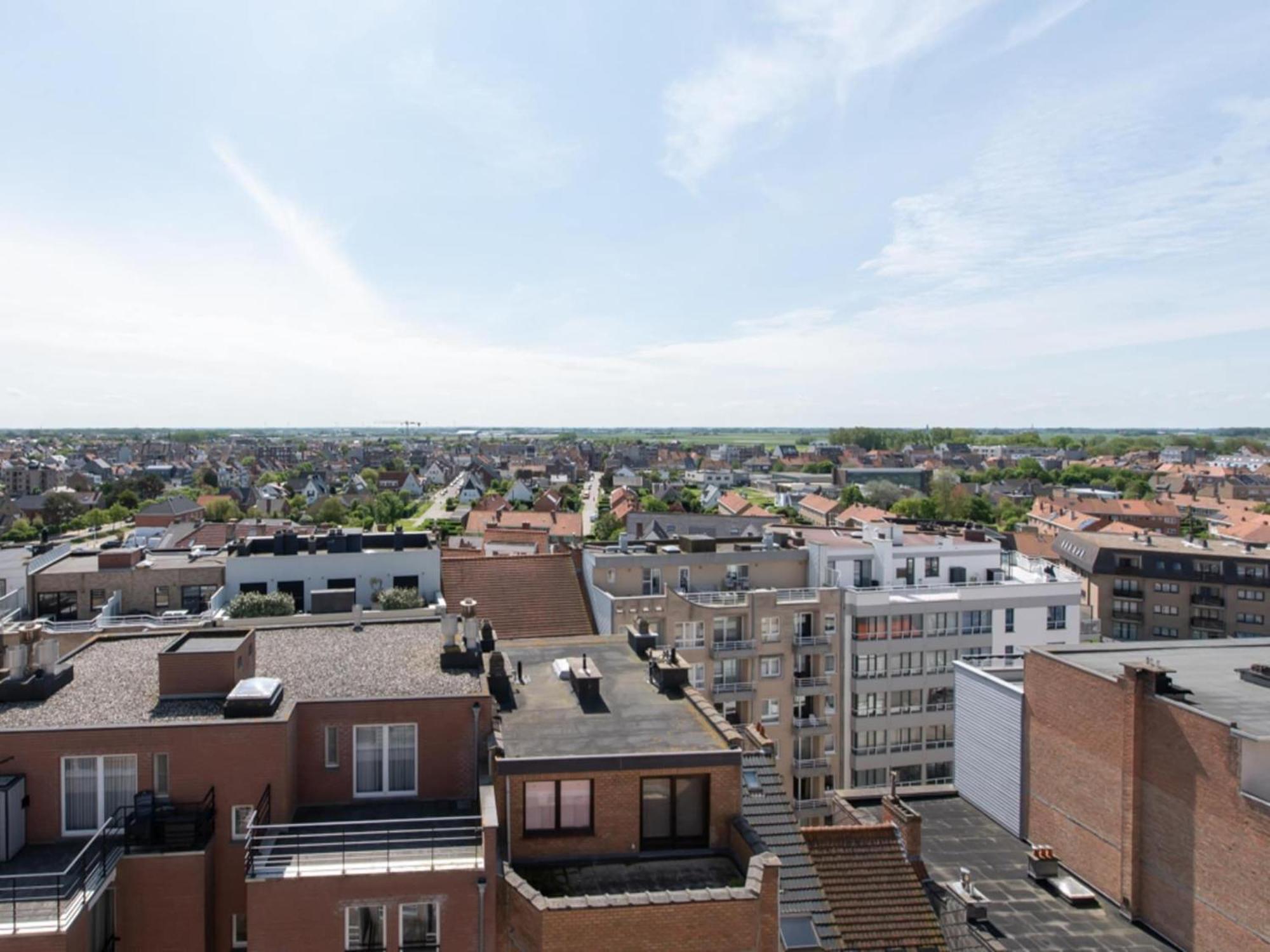Perfect With View Appartement *